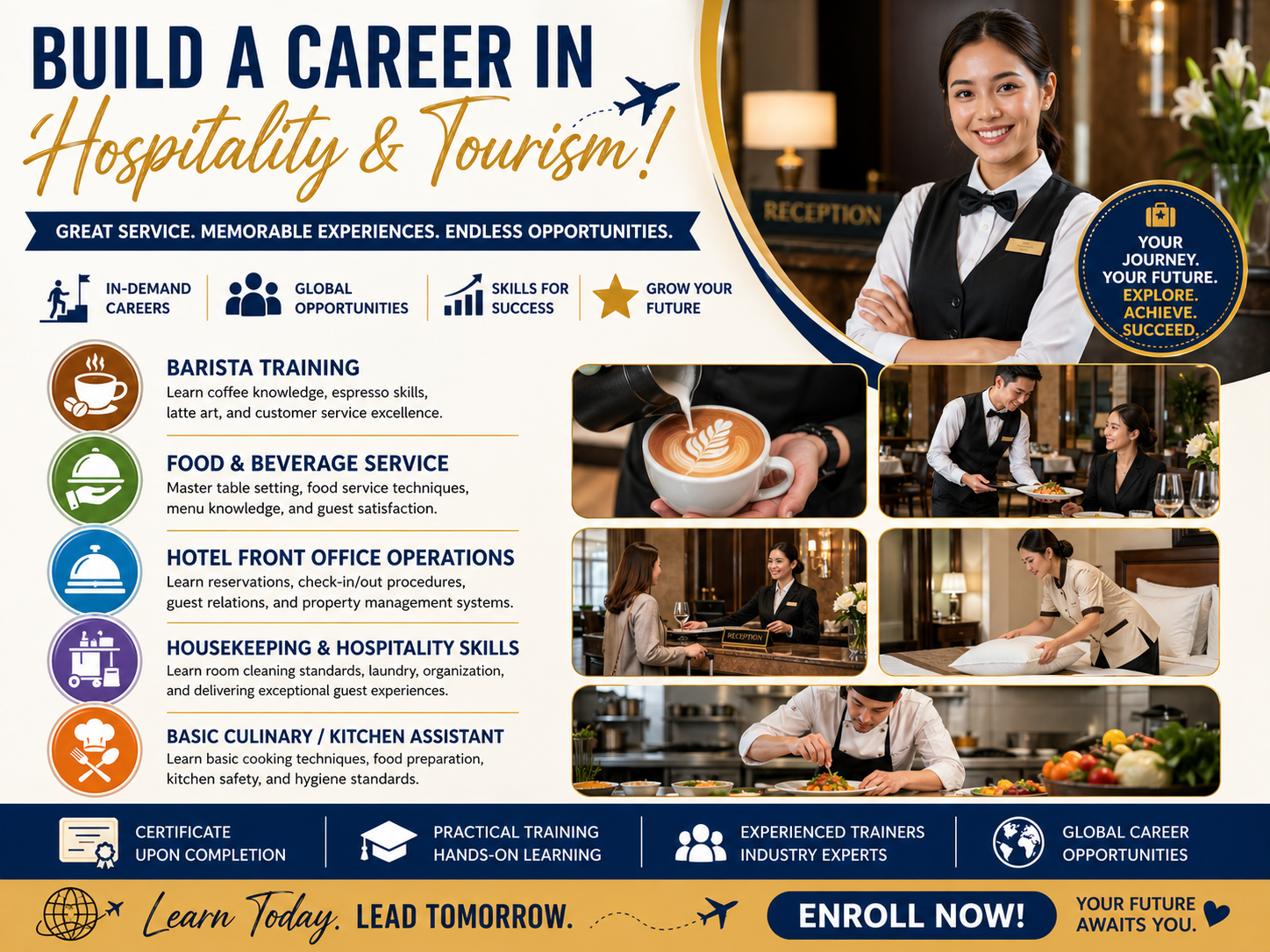 Certificate Program