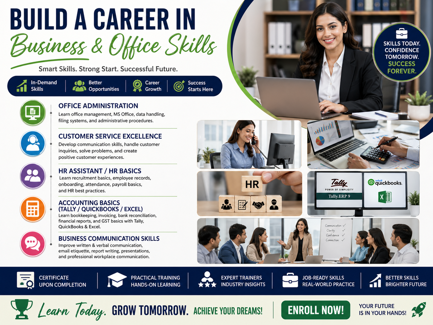 Certificate Program