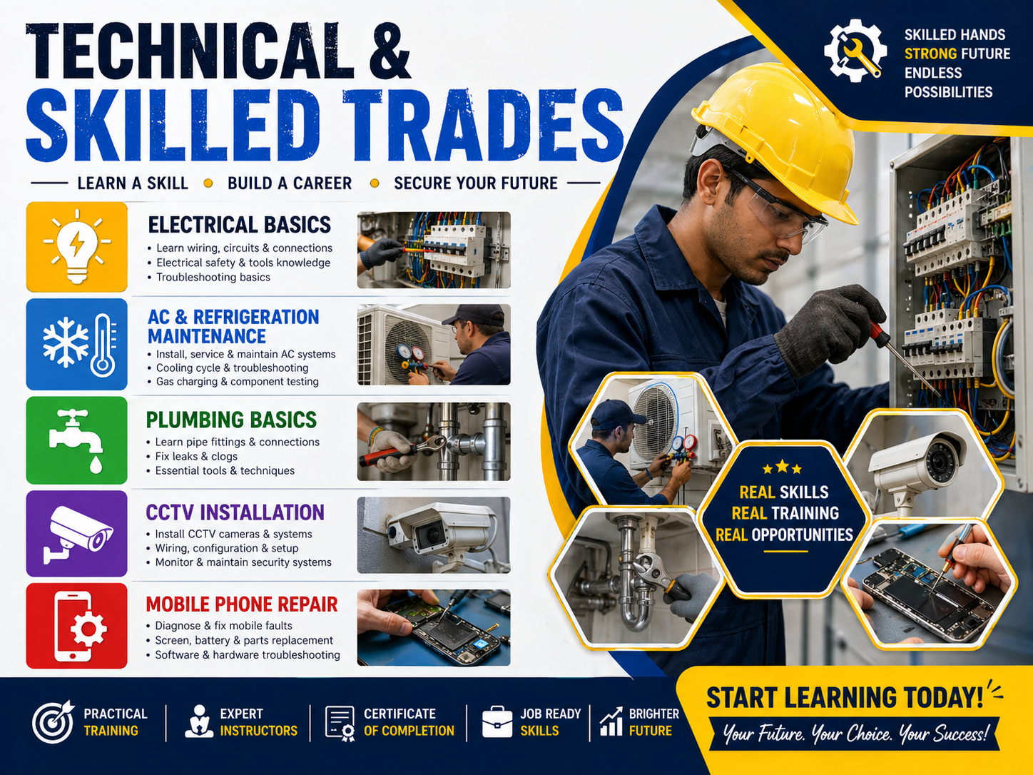 Certificate Program