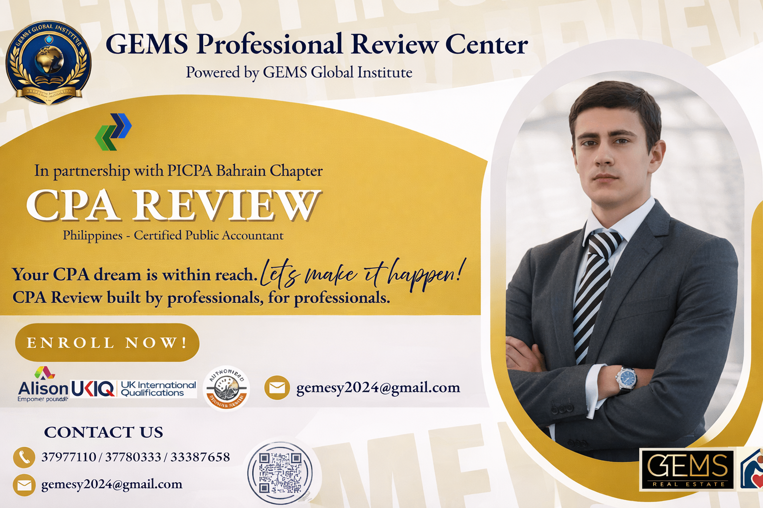Review Program